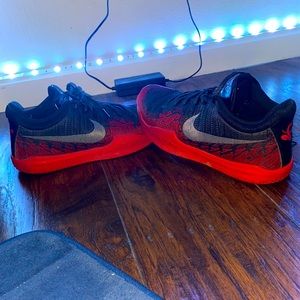Nike Kobe Mamba Instinct Mens Basketball Shoes